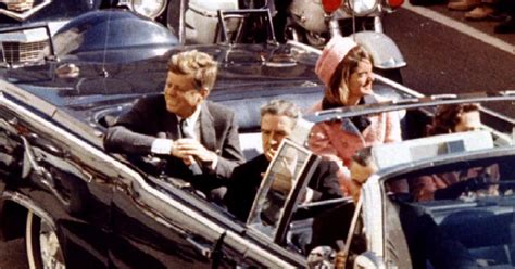 Kennedy curse documentary series